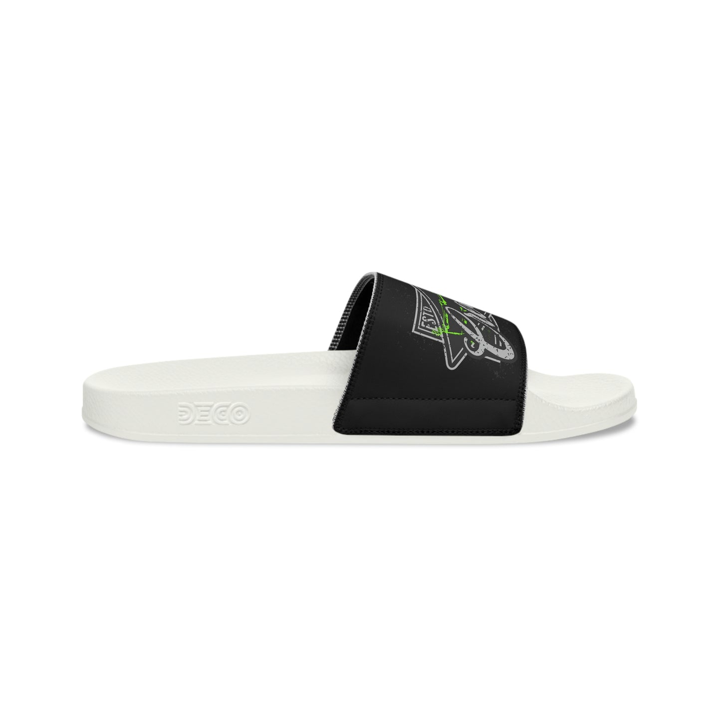 Creepy 13 Men's Slide Sandals Other Goodies